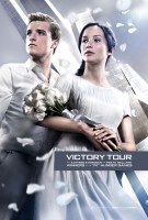 Poster "Victory Tour"
