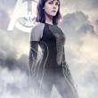 Catching Fire Poster Johanna