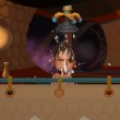 Broken Age - Shay wird geduscht