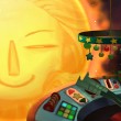 Broken Age - There always the sun...