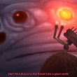 Broken Age - Mog Chothra nähert sich