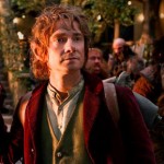 Bilbo Beutlin (Martin Freeman)