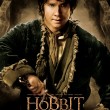 Poster Hobbit - Smaugs Einöde (Bilbo)