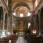 Titelkirche San Marcello al Corso - 05 Titelkirche San Marcello al Corso - 05