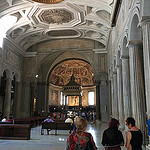 San Pietro in Vincoli San Pietro in Vincoli