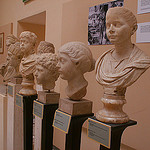 Ostia Antica - Museum Ostia Antica - Museum