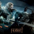 Der Hobbit - der Kampf der fünf Heere - Zwerge in Aktion