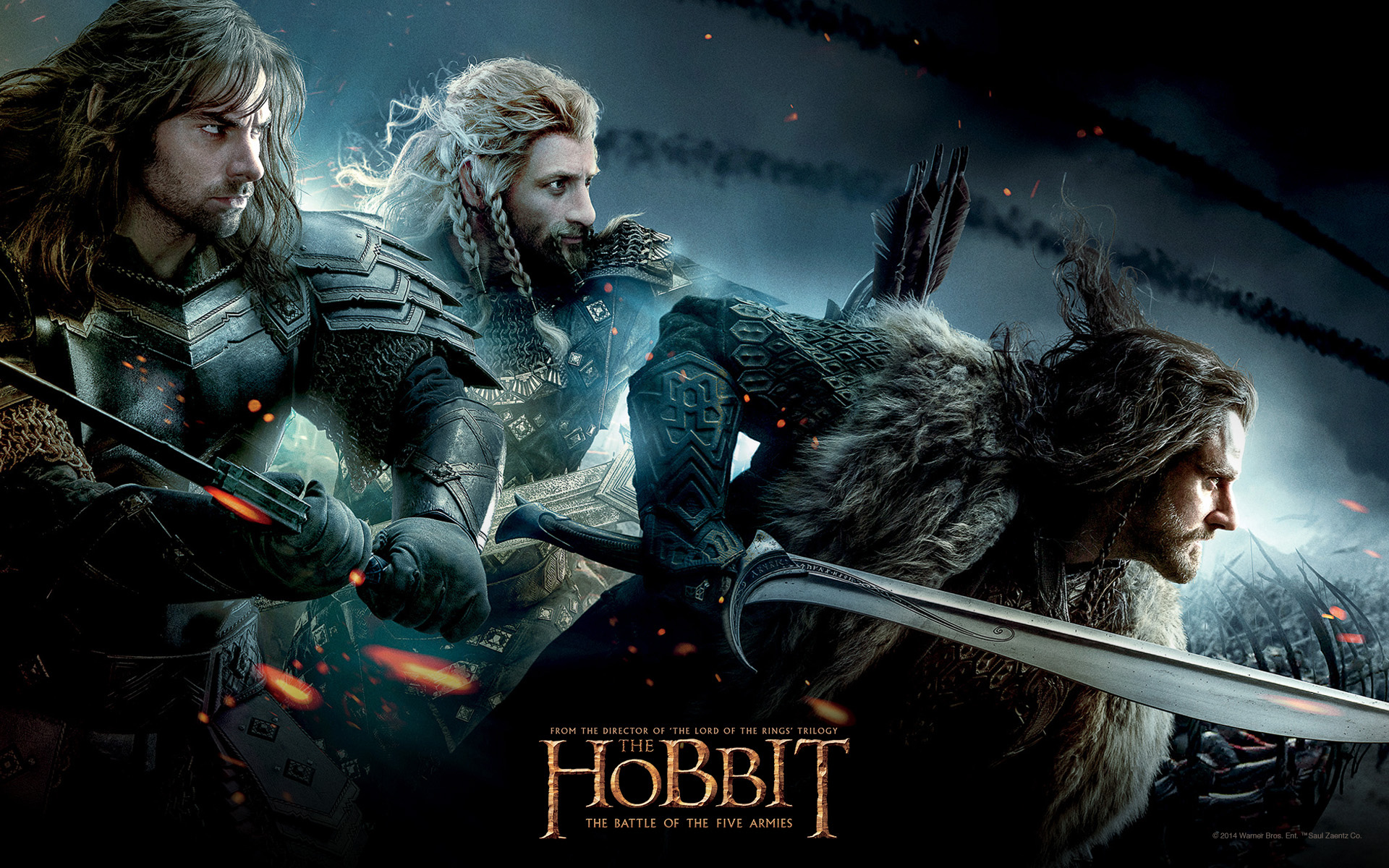 Gandalf Bilbo Was Meant To Find The Ring Gandalf Bilbo Was Meant To Find The Ring