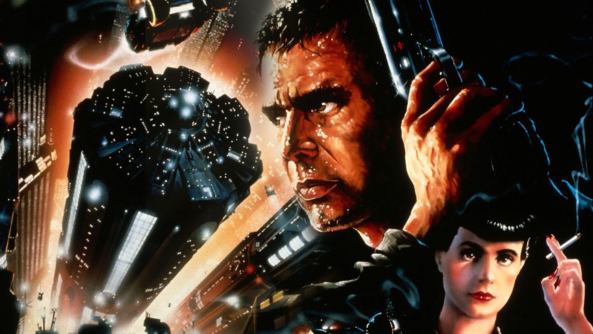 Blade Runner Titel von http://www.whogottherole.com/