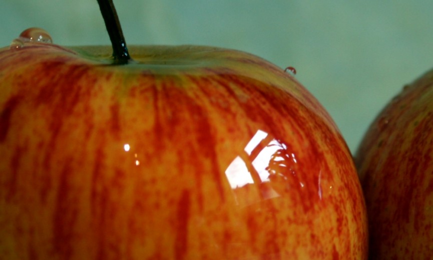 Apple fruit von Doug Wheller - http://www.flickr.com/photos/29468339@N02/2780642603