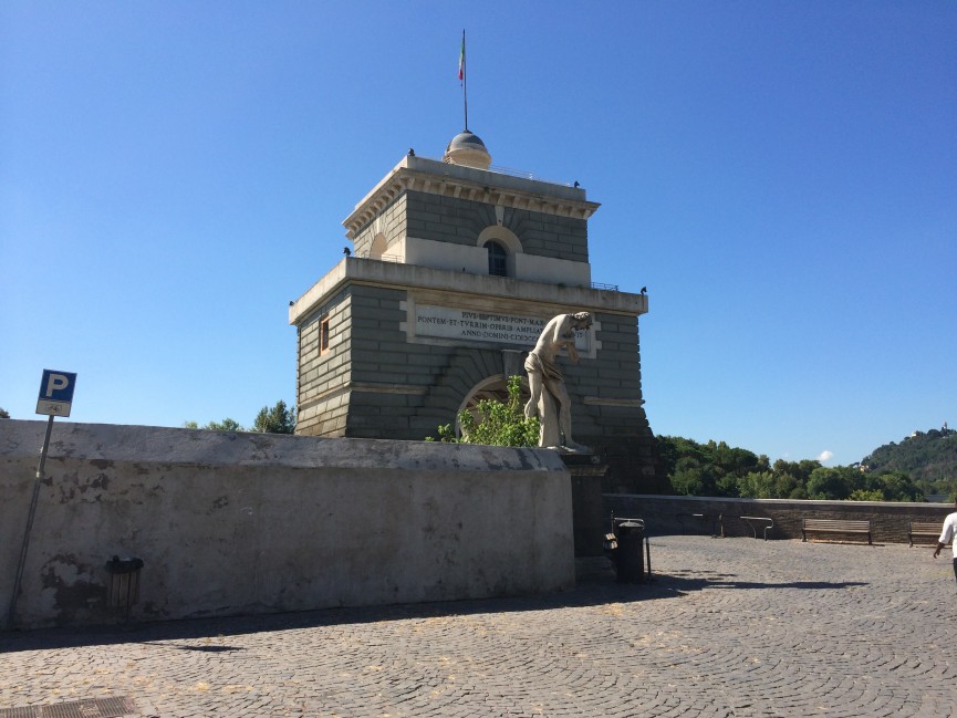 Ponte Milvio