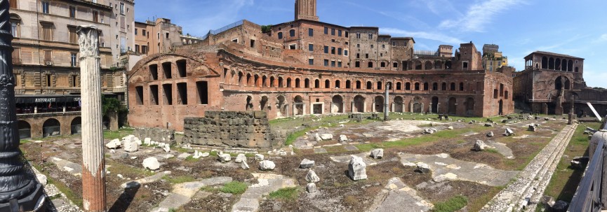 Foro Traiano