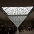 Caroussel du Louvre