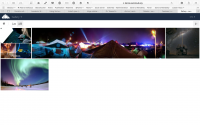 ownCloud Fotogalerie