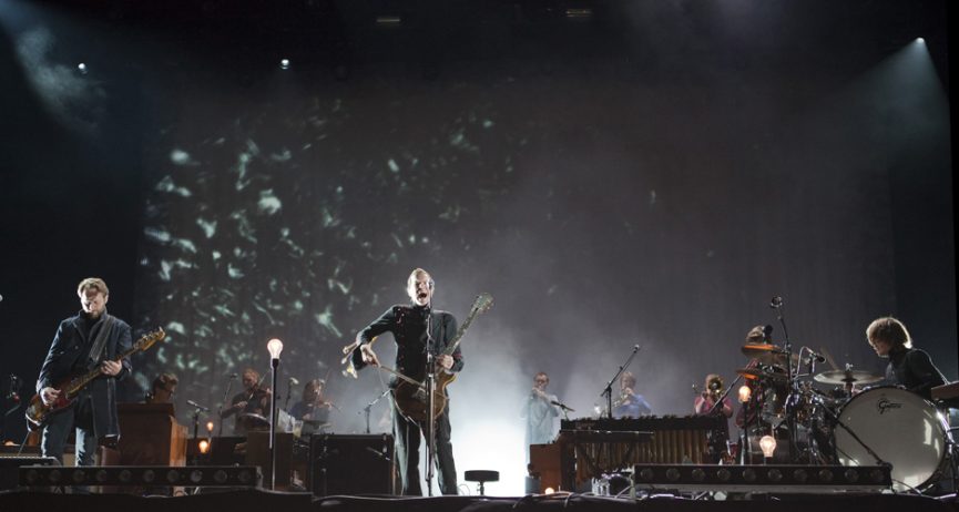 Sigur Ros by alterna2 (flickr)