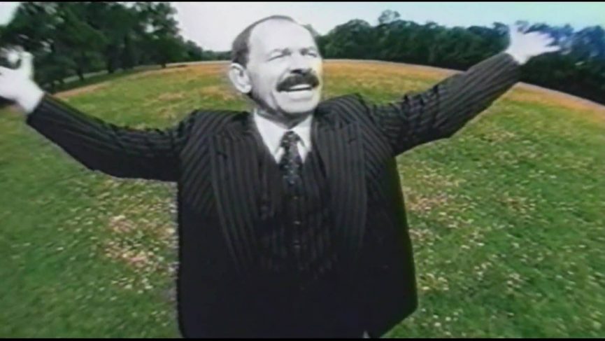 Scatman John