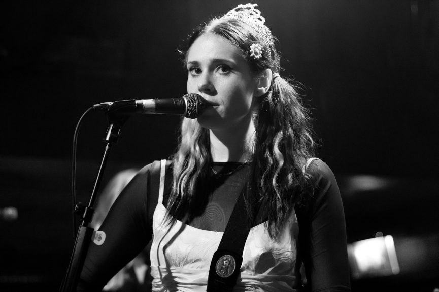 Kate Nash by Bobo Boom