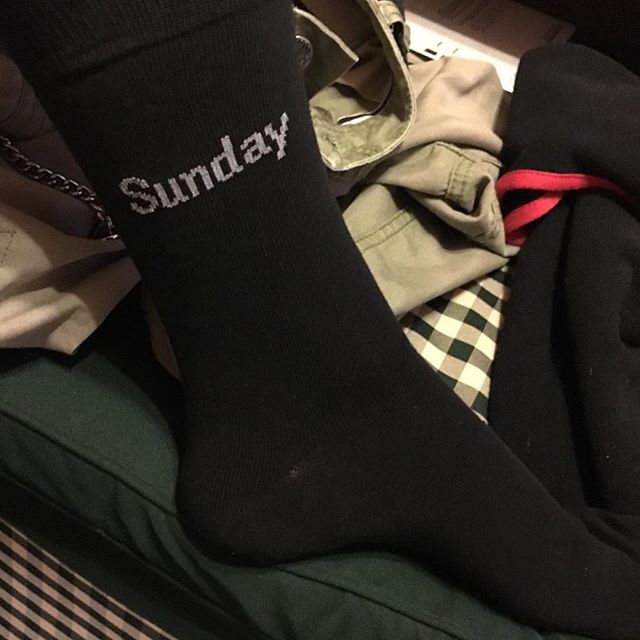 How to label socks for men via Instagram Senseless Wisdom Of Life