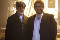 RP1 - Spielberg and Cline