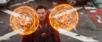 Dr Strange