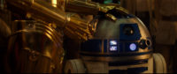 Star Wars - The Rise of Skywalker - R2-D2 & C-3PO