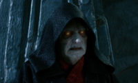 Star Wars - The Rise of Skywalker - Emperor Palpatine