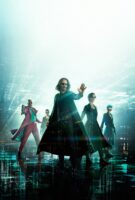 Matrix Resurrections - movie poster
